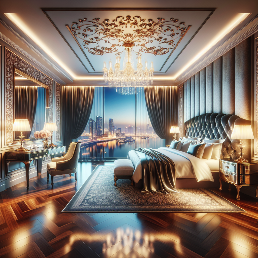 Konaklama Hizmetleri